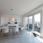 Apartment Haus Quartier Hohe Geest, Meerzeit Cuxhaven