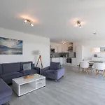 Haus Quartier Hohe Geest, Meerzeit