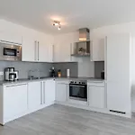 Haus Quartier Hohe Geest, Meerzeit شقة
