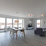 Апартаменты Haus Quartier Hohe Geest, Meerzeit