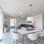 Haus Quartier Hohe Geest, Meerzeit