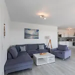 Апартаменты Haus Quartier Hohe Geest, Meerzeit *