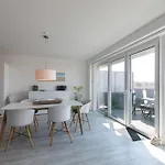 Haus Quartier Hohe Geest, Meerzeit