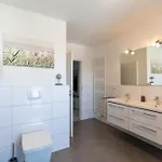 Apartment Haus Quartier Hohe Geest, Meerzeit