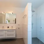 Haus Quartier Hohe Geest, Meerzeit *