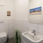Haus Quartier Hohe Geest, Meerzeit *