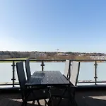 Haus Quartier Hohe Geest, Meerzeit * Куксхафен