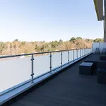 Haus Quartier Hohe Geest, Meerzeit * Куксхафен