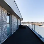 Haus Quartier Hohe Geest, Meerzeit Апартаменты