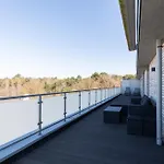 Haus Quartier Hohe Geest, Meerzeit * كوكسهافن