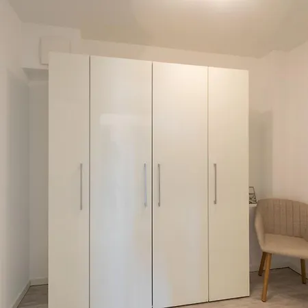 Quartier Hohe Geest _ Apartment