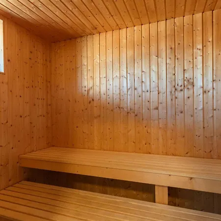 Haus Quartier Hohe Geest, Meerzeit דירה קושהאבן