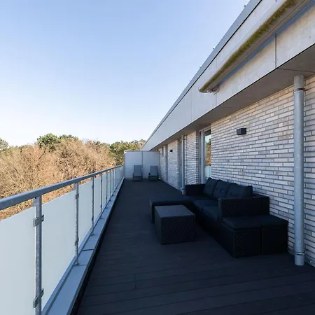 Haus Quartier Hohe Geest, Meerzeit דירה