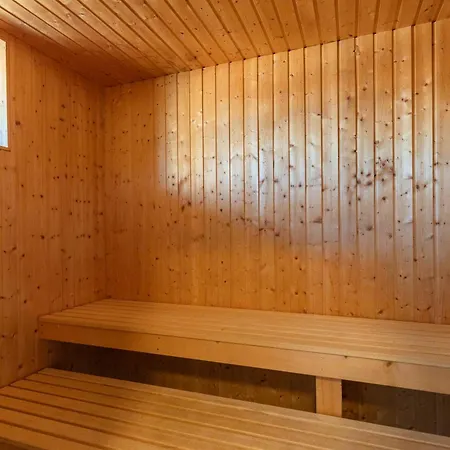 Haus Quartier Hohe Geest, Meerzeit * Cuxhaven