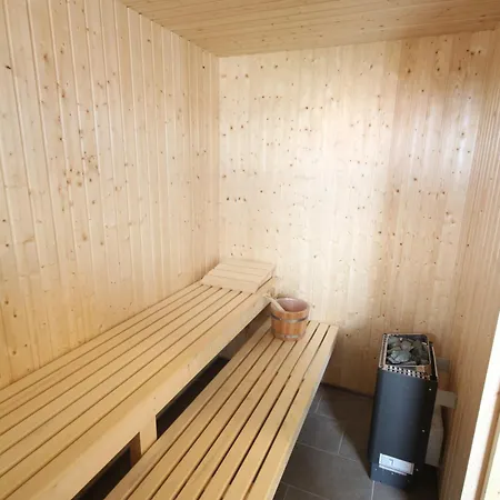 Appartamento Haus Quartier Hohe Geest, Meerzeit Cuxhaven