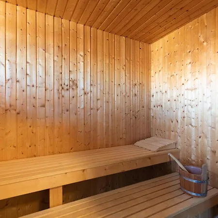 Appartamento Haus Quartier Hohe Geest, Meerzeit *