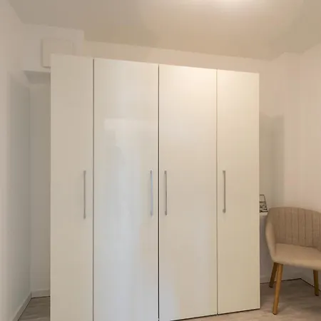 Haus Quartier Hohe Geest, Meerzeit * كوكسهافن